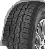 Gripmax Status AllClimate VAN