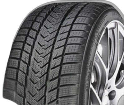 Gripmax Status Pro Winter