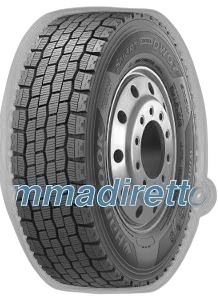Hankook Dw07 