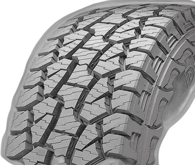 Hankook Dynapro AT-M RF10