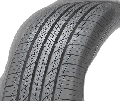 Hankook Dynapro HP2 RA33