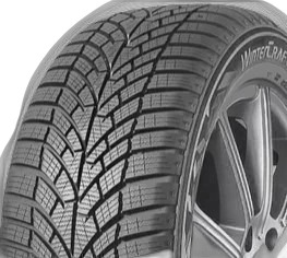 Kumho WinterCraft WP52
