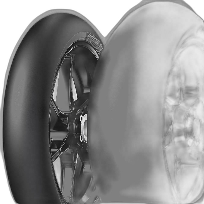 Metzeler Racetec TD