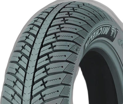 Michelin CITY GRIP WINTER