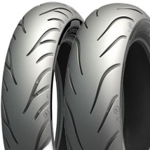 Michelin Commander III Touring
