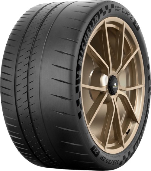 Michelin Pilot Sport Cup 2R 