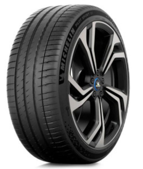 Michelin Pilot Sport EV