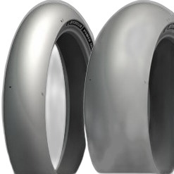 Michelin Power Slick 2