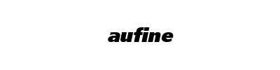 Aufine