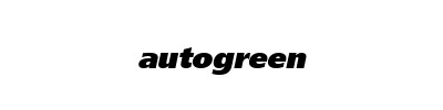 AutoGreen