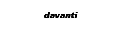 Davanti