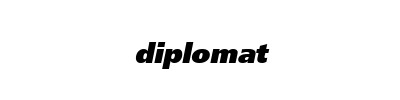 Diplomat