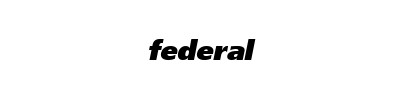Federal
