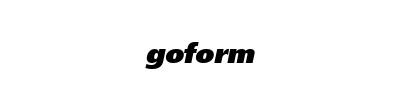 Goform