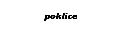 Poklice