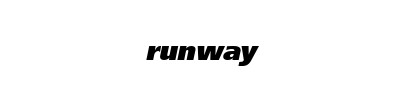 Runway