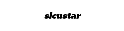 Sicustar