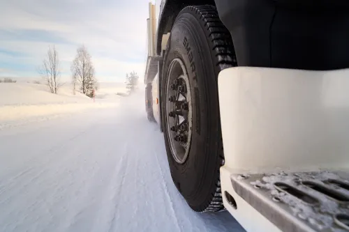 Hankook Smart Control AW53 - 3
