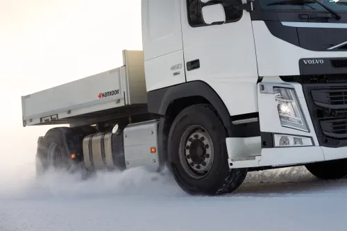 Hankook Smart Control DW53 - 4