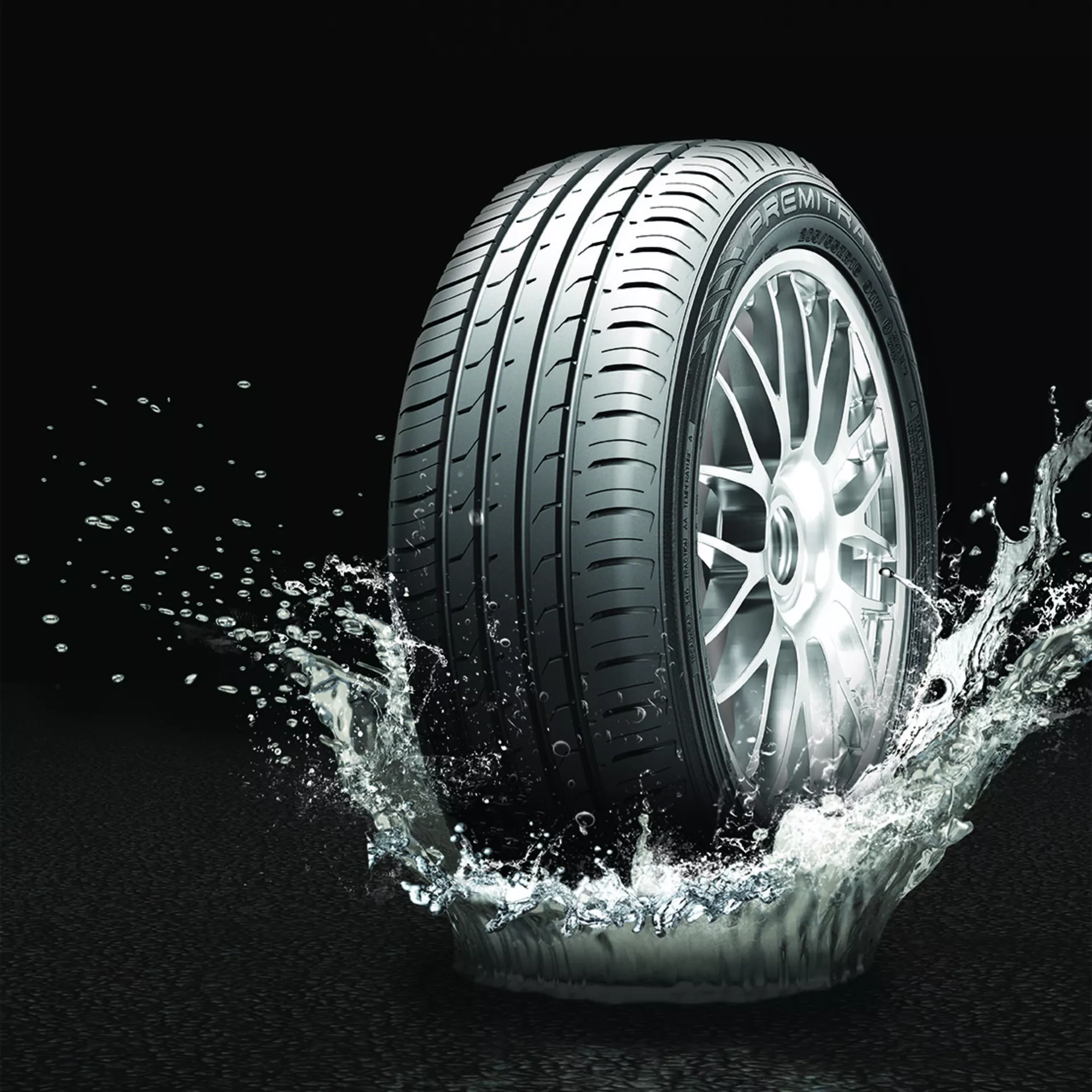 Maxxis Premitra HP5