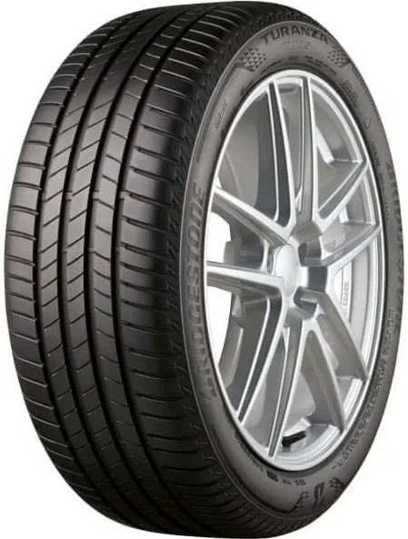 Bridgestone Turanza T005 DriveGuard