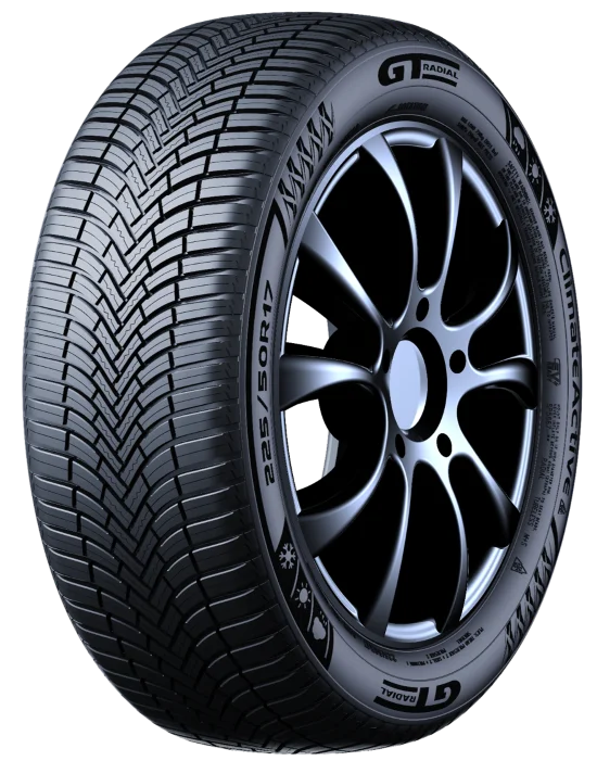 GT RADIAL ClimateActive