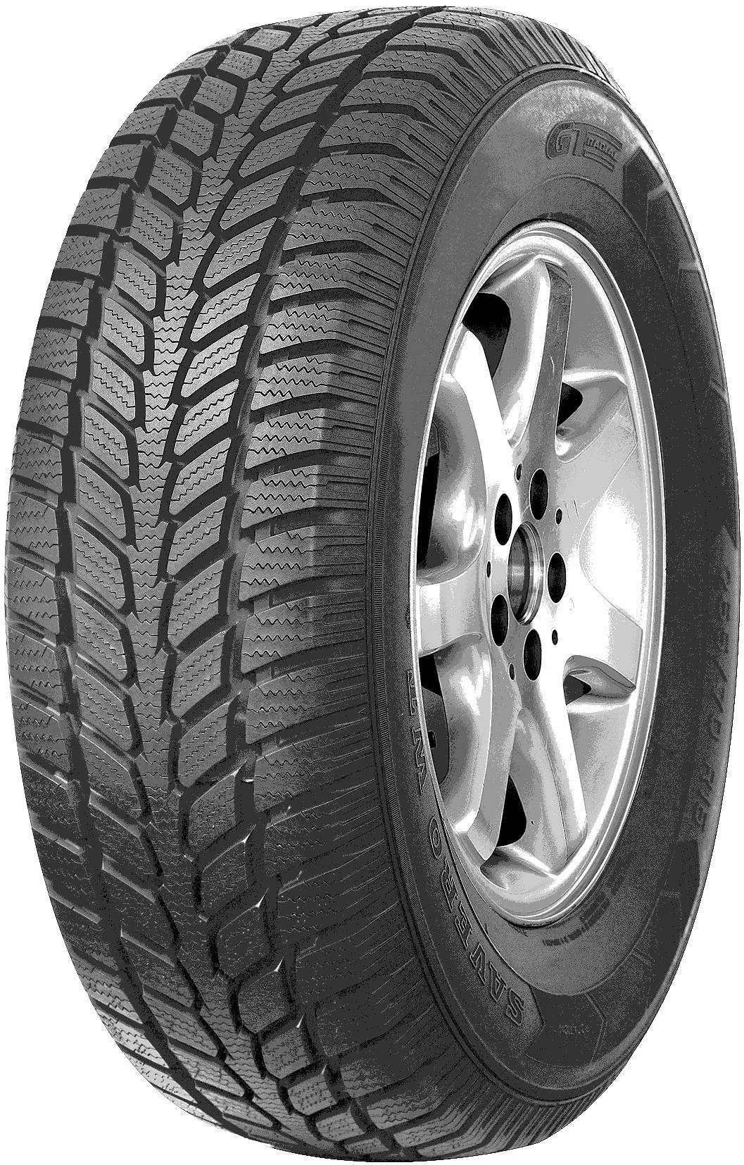 Gt Radial Savero Wt 