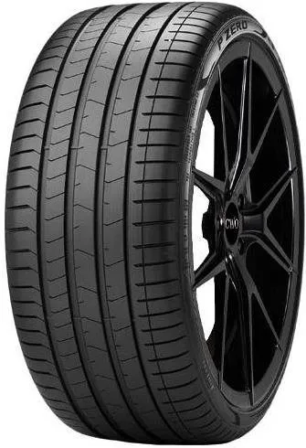 Pirelli P ZERO PZ4 - 5