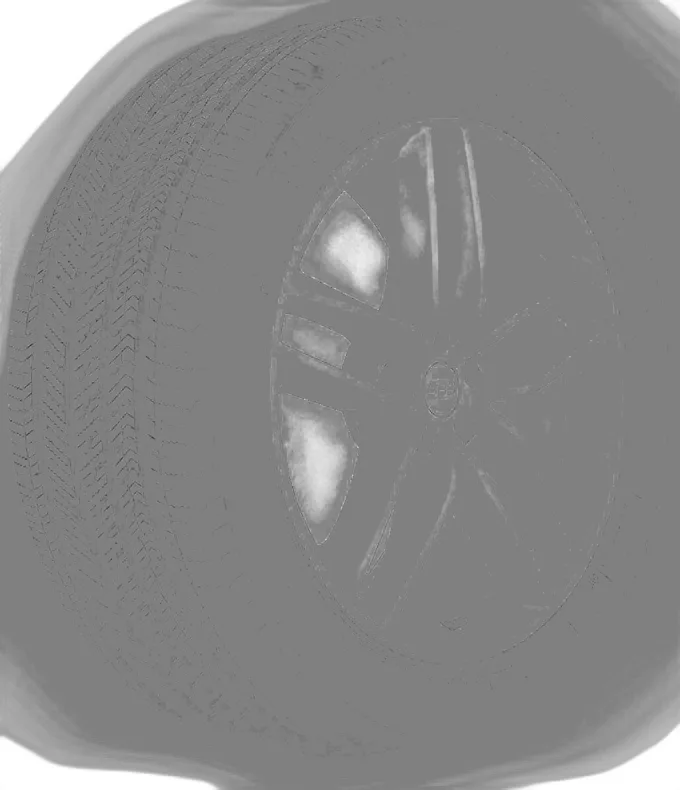 Bridgestone Alenza Sport All Season
