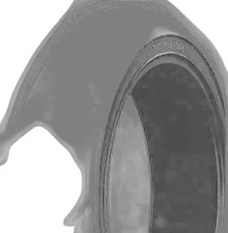 Bridgestone Battlax BM02