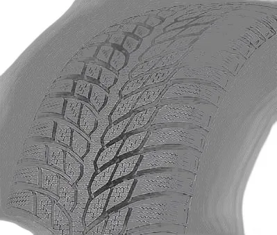 Bridgestone Blizzak LM-32S
