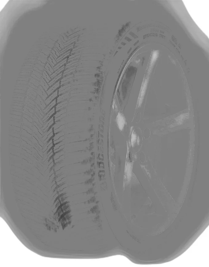 Bridgestone Weather Control A005 DriveGuard EVO