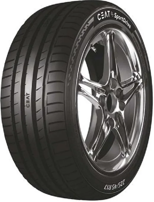 Ceat SportDrive SUV
