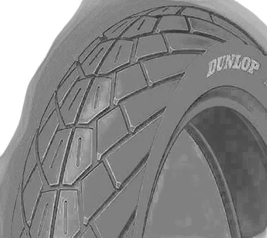 Dunlop F20