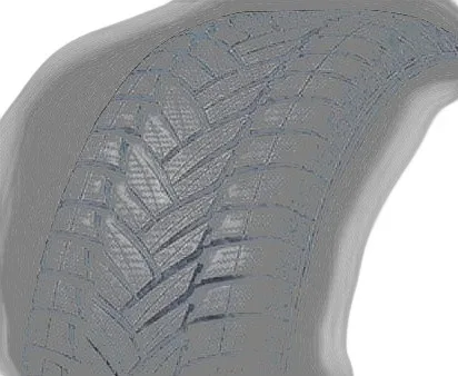 Dunlop GRANDTREK WT M3