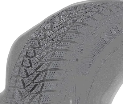Firestone Winterhawk