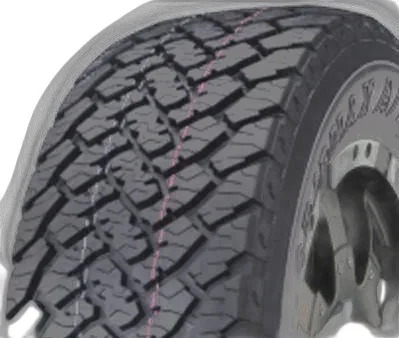 Gripmax Gripmax A/T