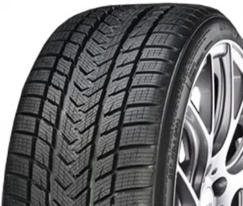 Gripmax Status Pro Winter SUV