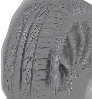 Kumho Ecsta PS31