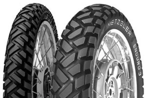 Metzeler Enduro 3