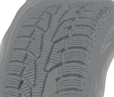 Nokian Weatherproof C