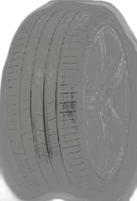 Pirelli P Zero lx. SUV