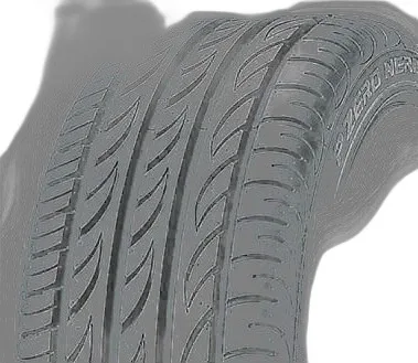 Pirelli P ZERO Nero