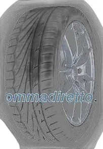 Toyo Proxes Tr1 