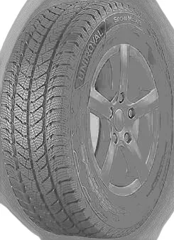 Uniroyal Snow Max 3