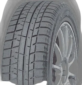 Yokohama iceGUARD Studless iG50