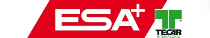 ESA-Tecar Spirit Pro2