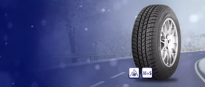 Barum Polaris 3