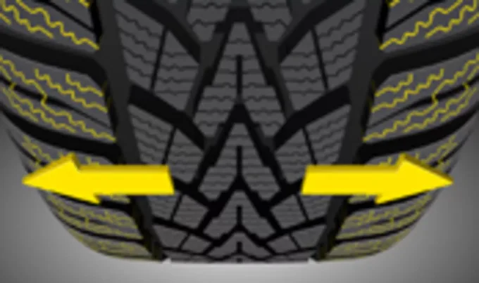 Dunlop SP Winter Response 2